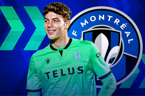 Emil Gazdov Montreal Impact MLS Testimonial