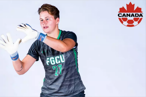 Emily McCue YNT/ University of Florida