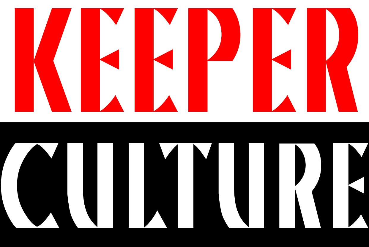 Keeper Culture 202 GK Summer Camp Extravaganza C19 Special August 3-7